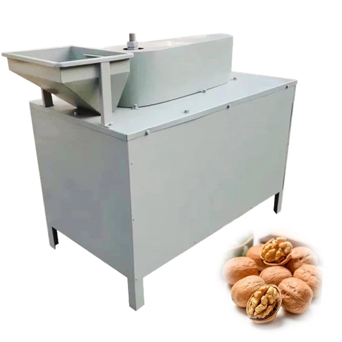 Commercial Walnut Sheller