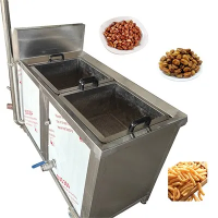 Csirkesütő gép kereskedelmi