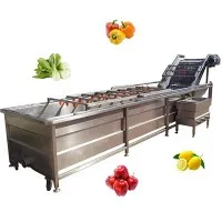 Gyümölcs-zöldség mosó